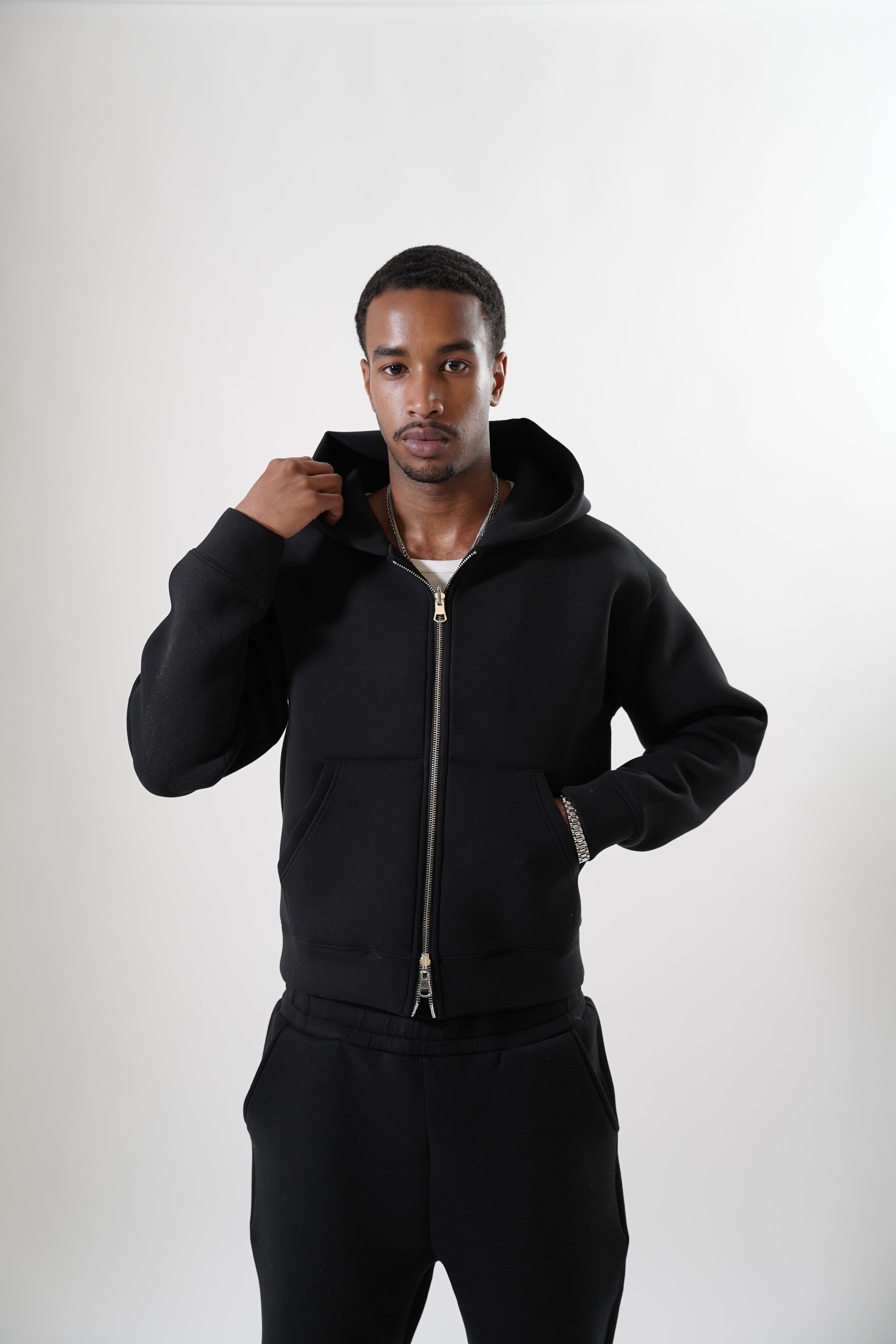 RAYF HOODIE