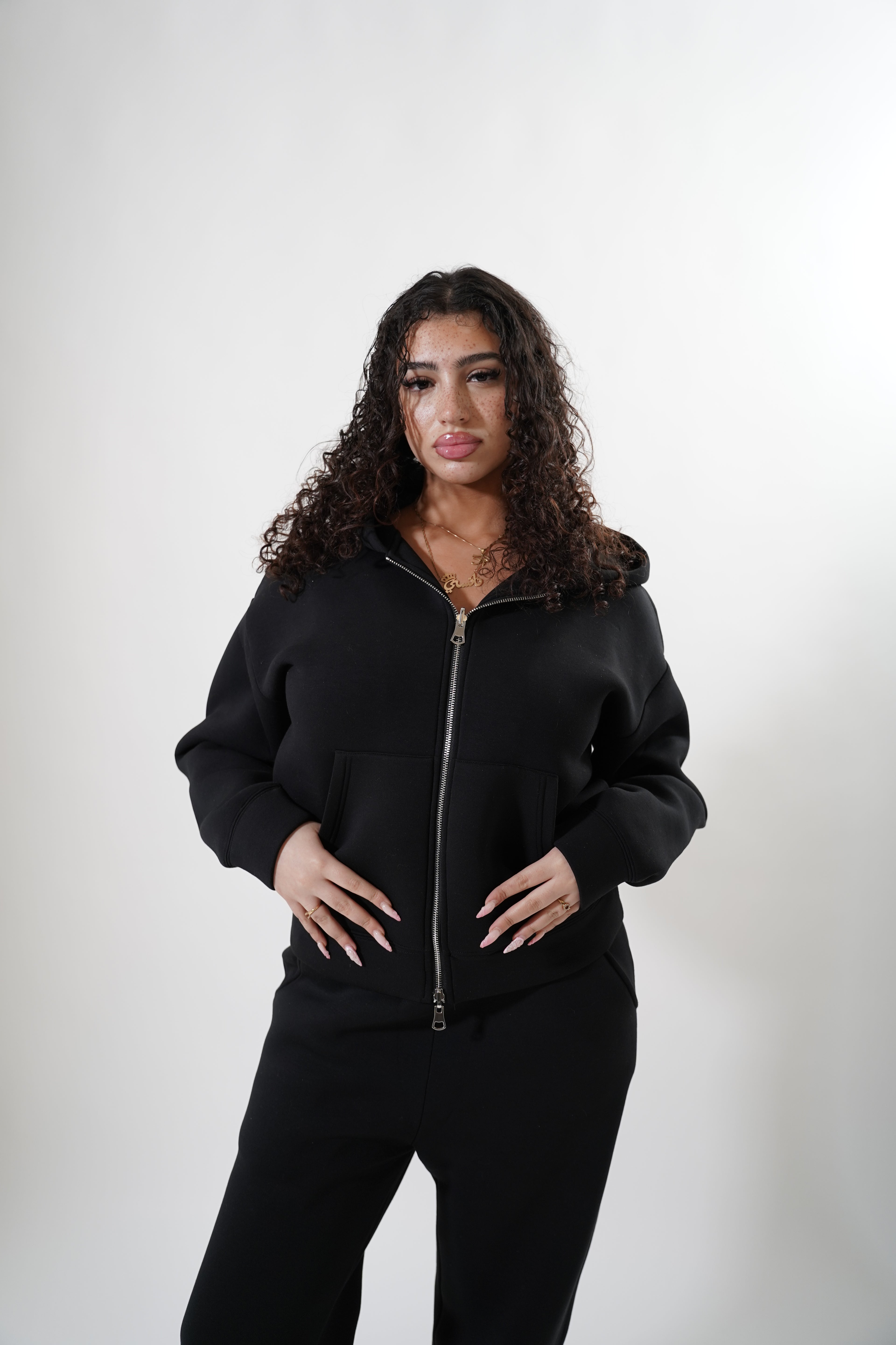 RAYF HOODIE