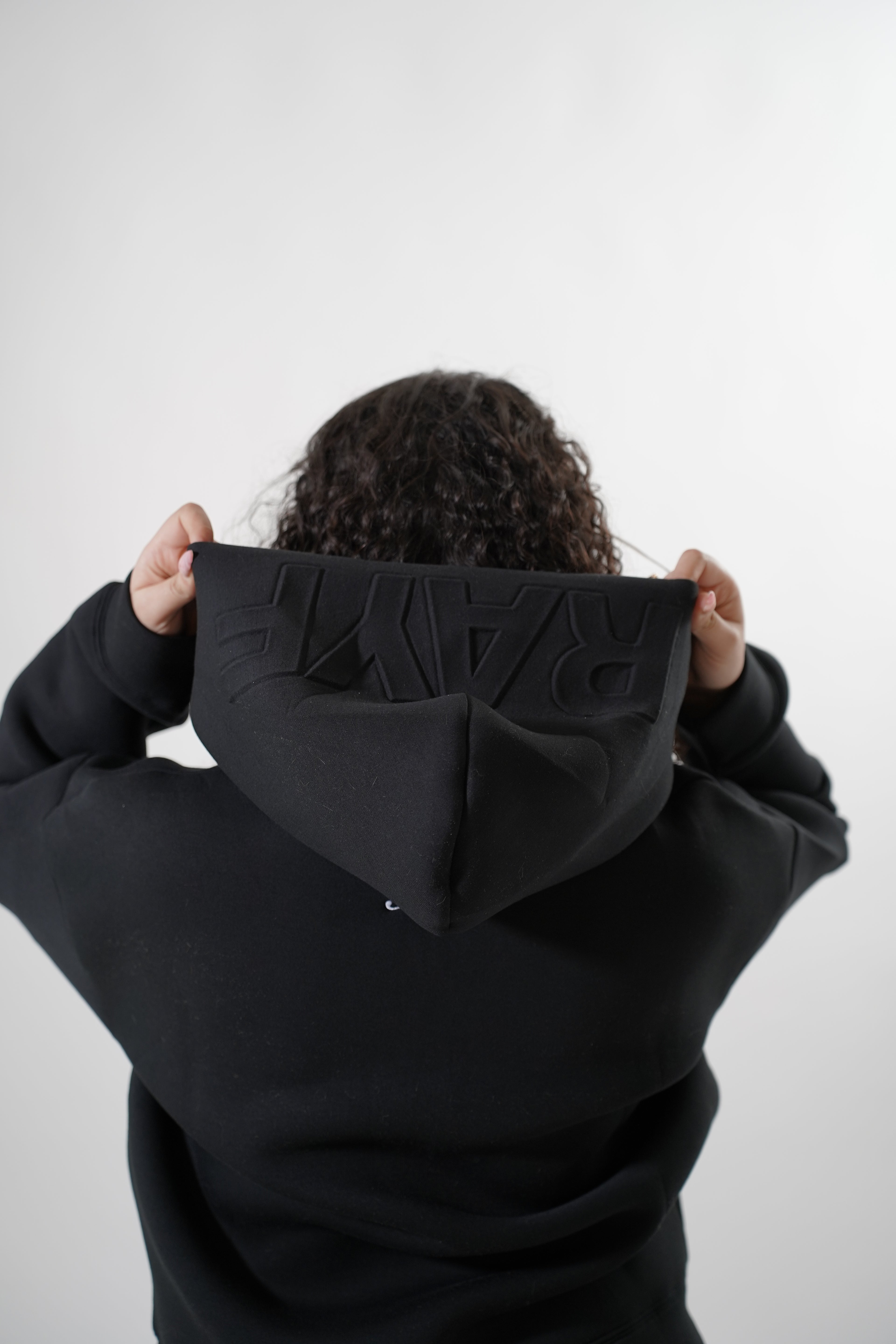 RAYF HOODIE