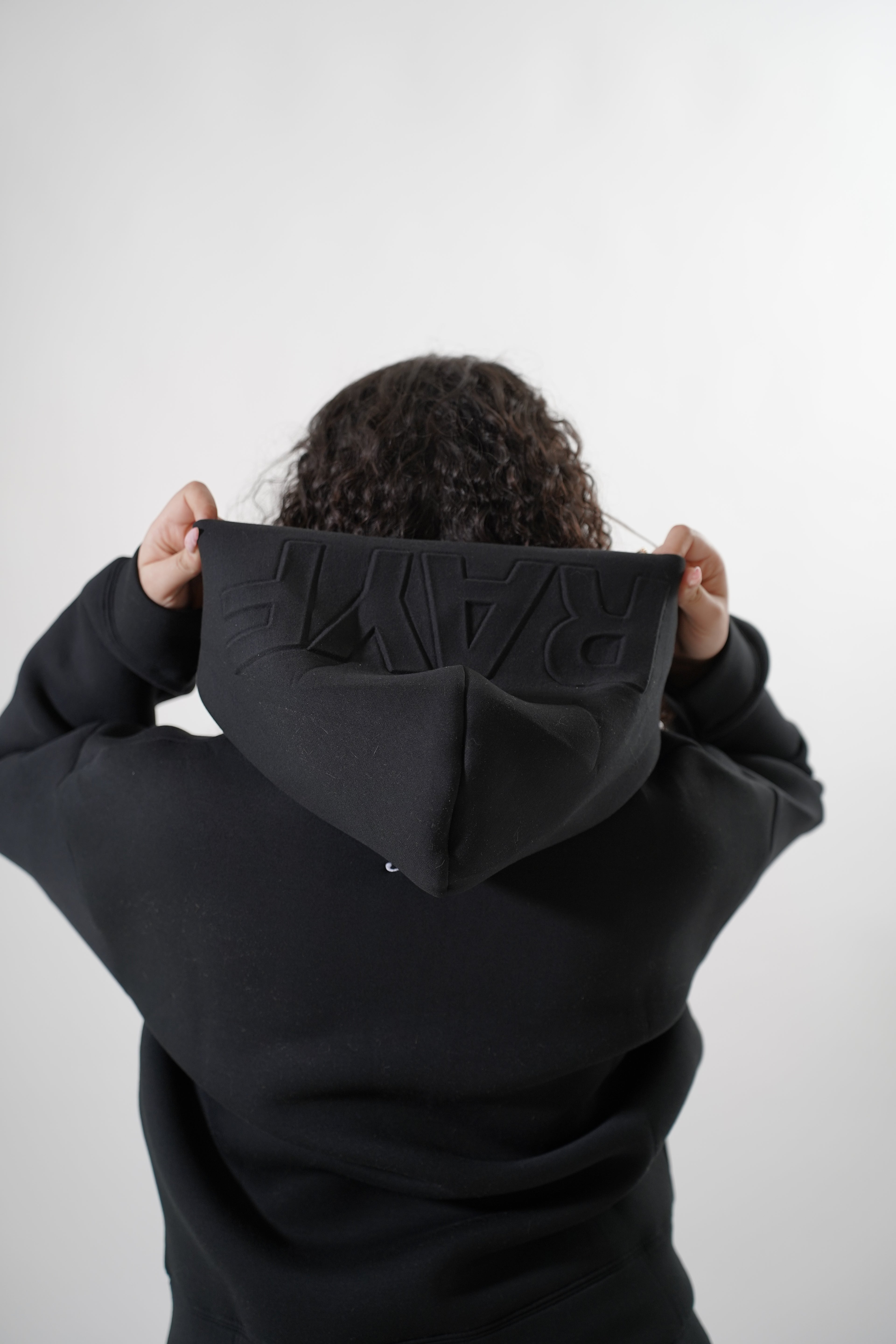 RAYF TRACKSUIT