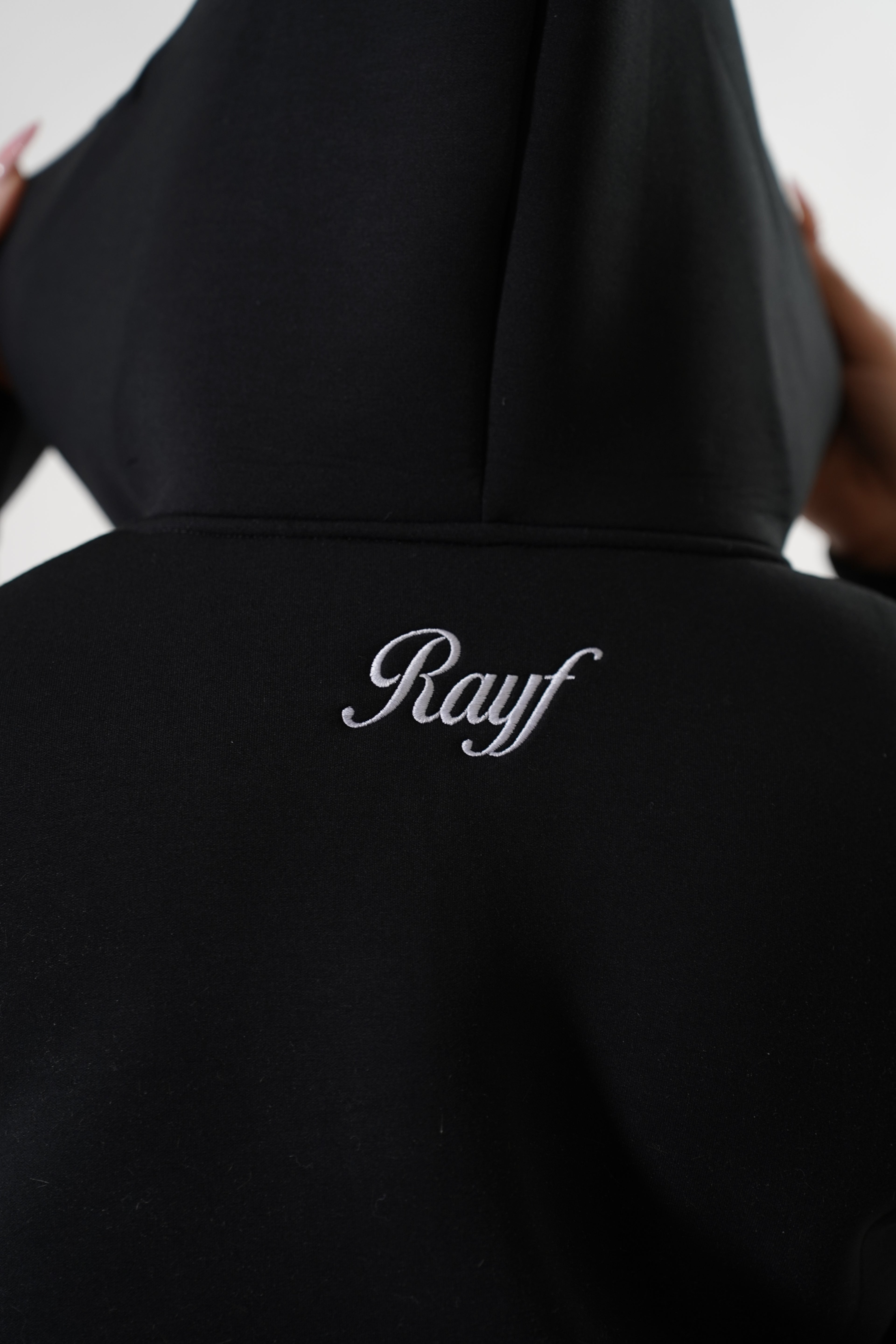 RAYF TRACKSUIT