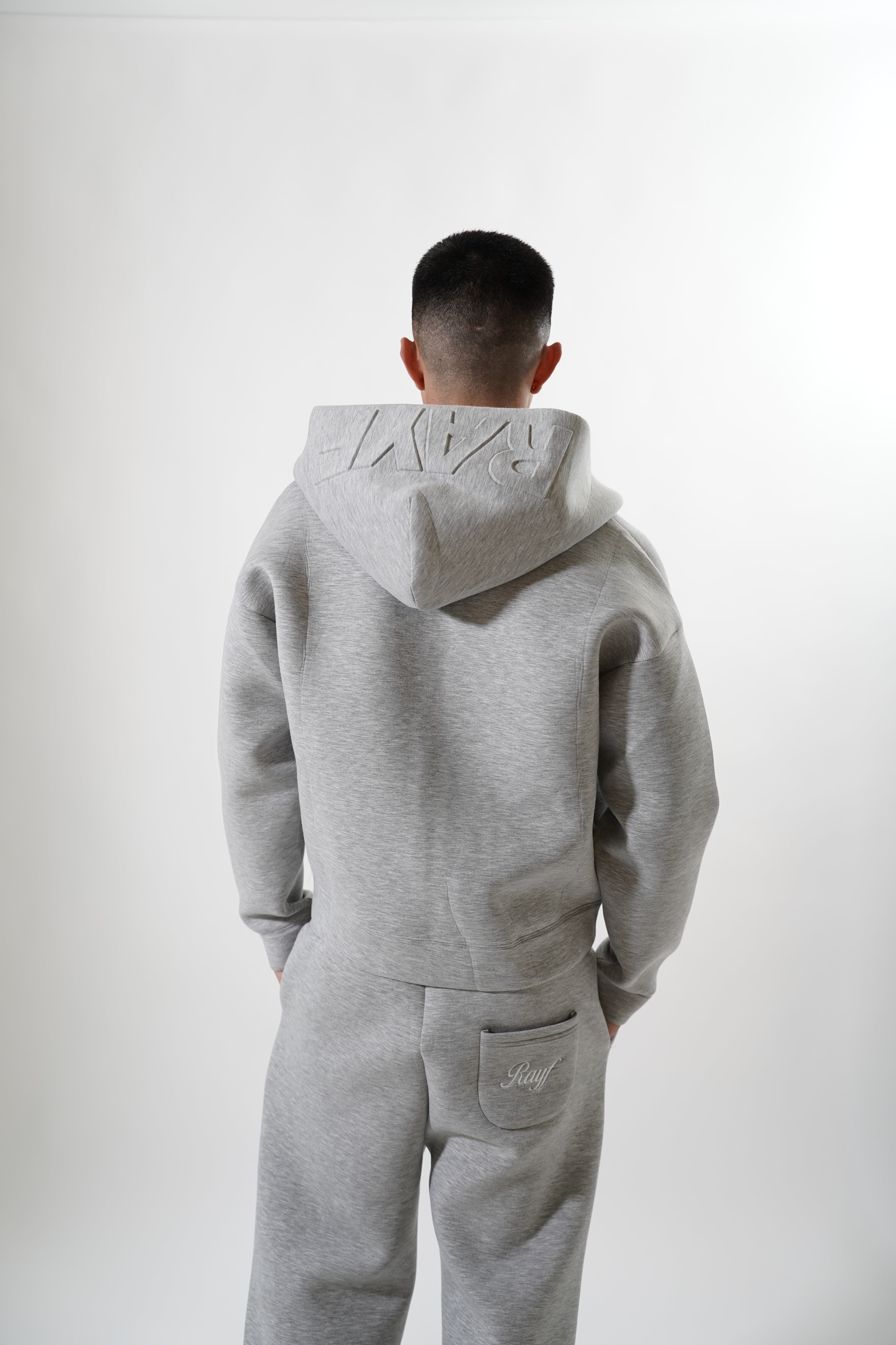 RAYF TRACKSUIT