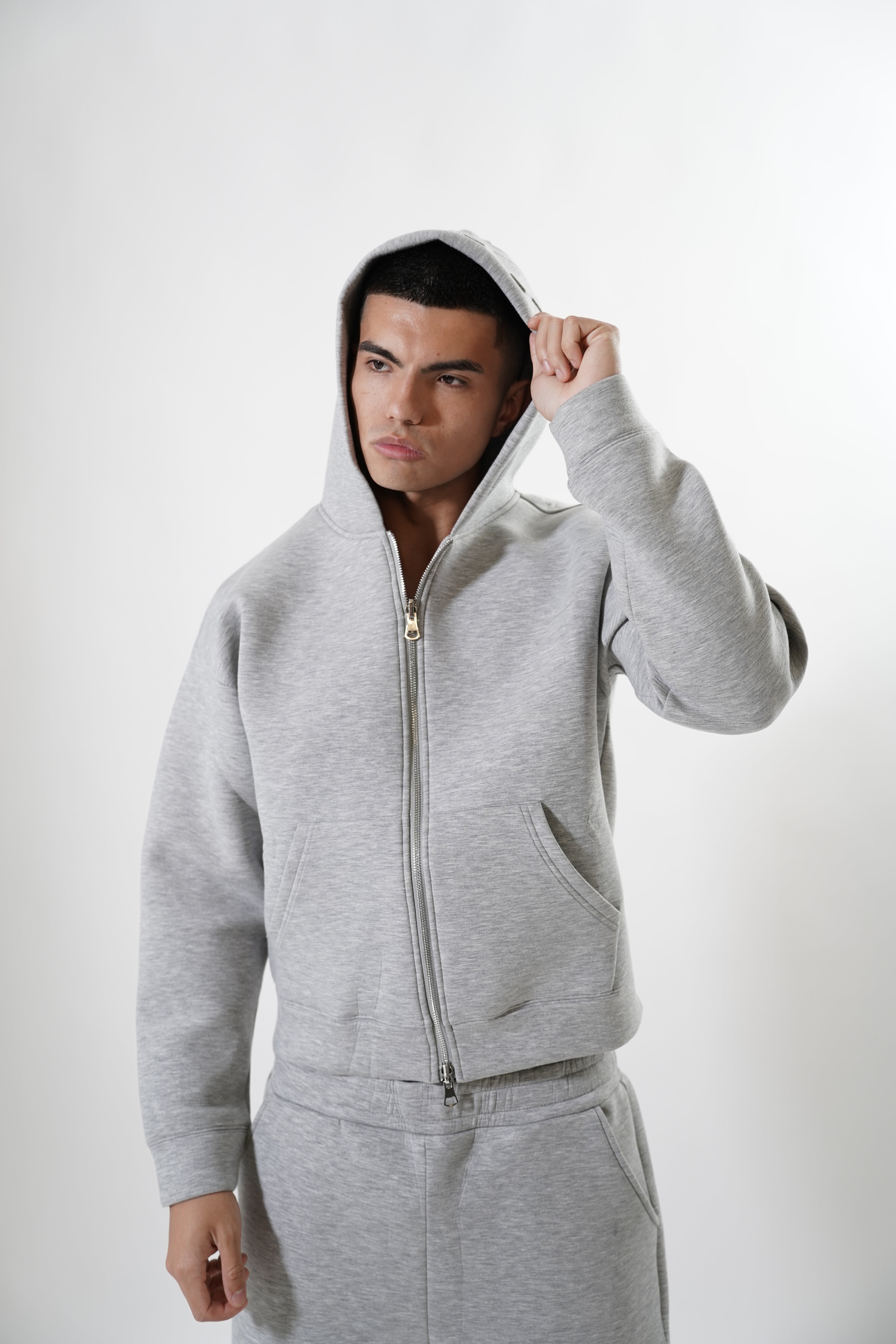 RAYF HOODIE
