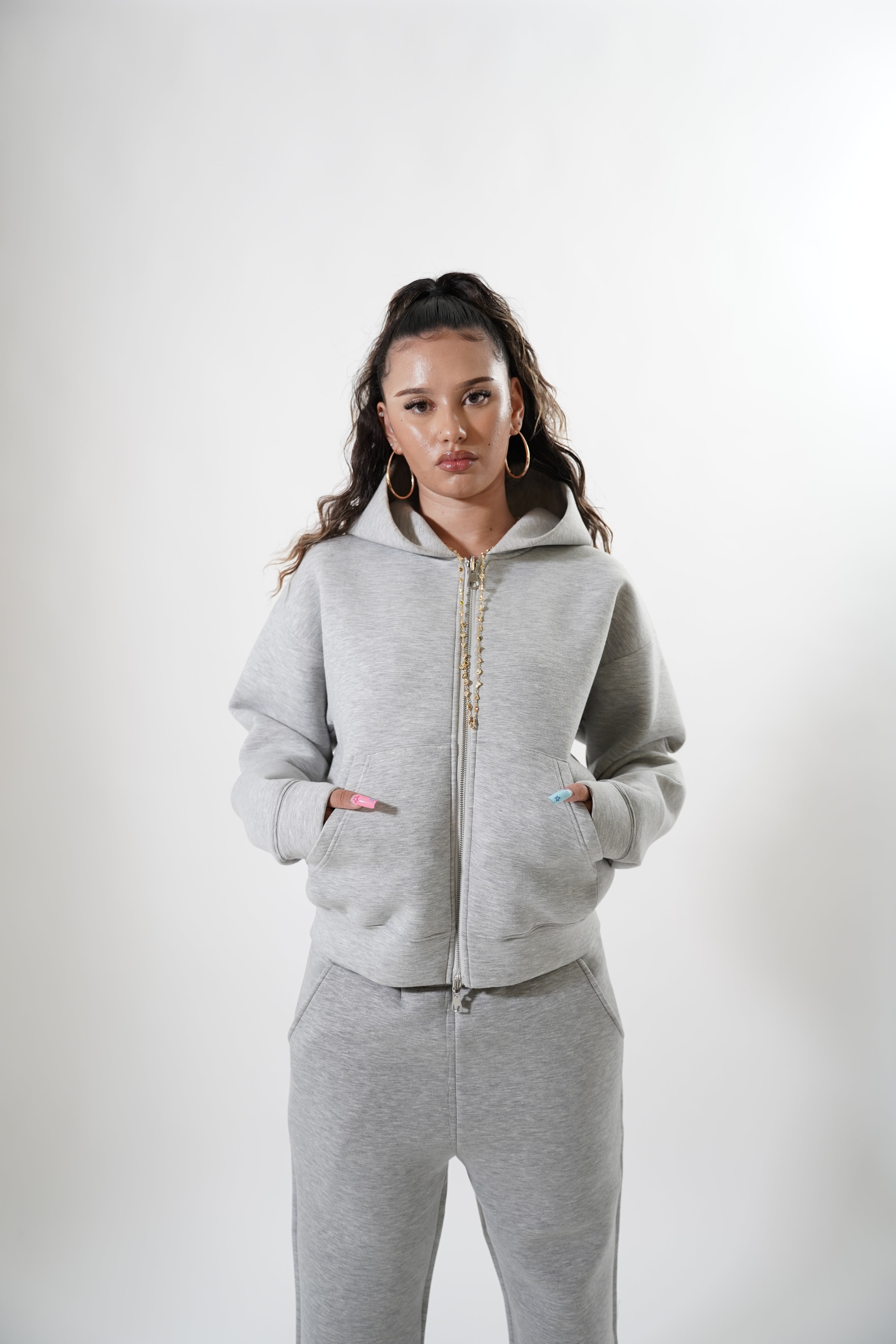 RAYF HOODIE