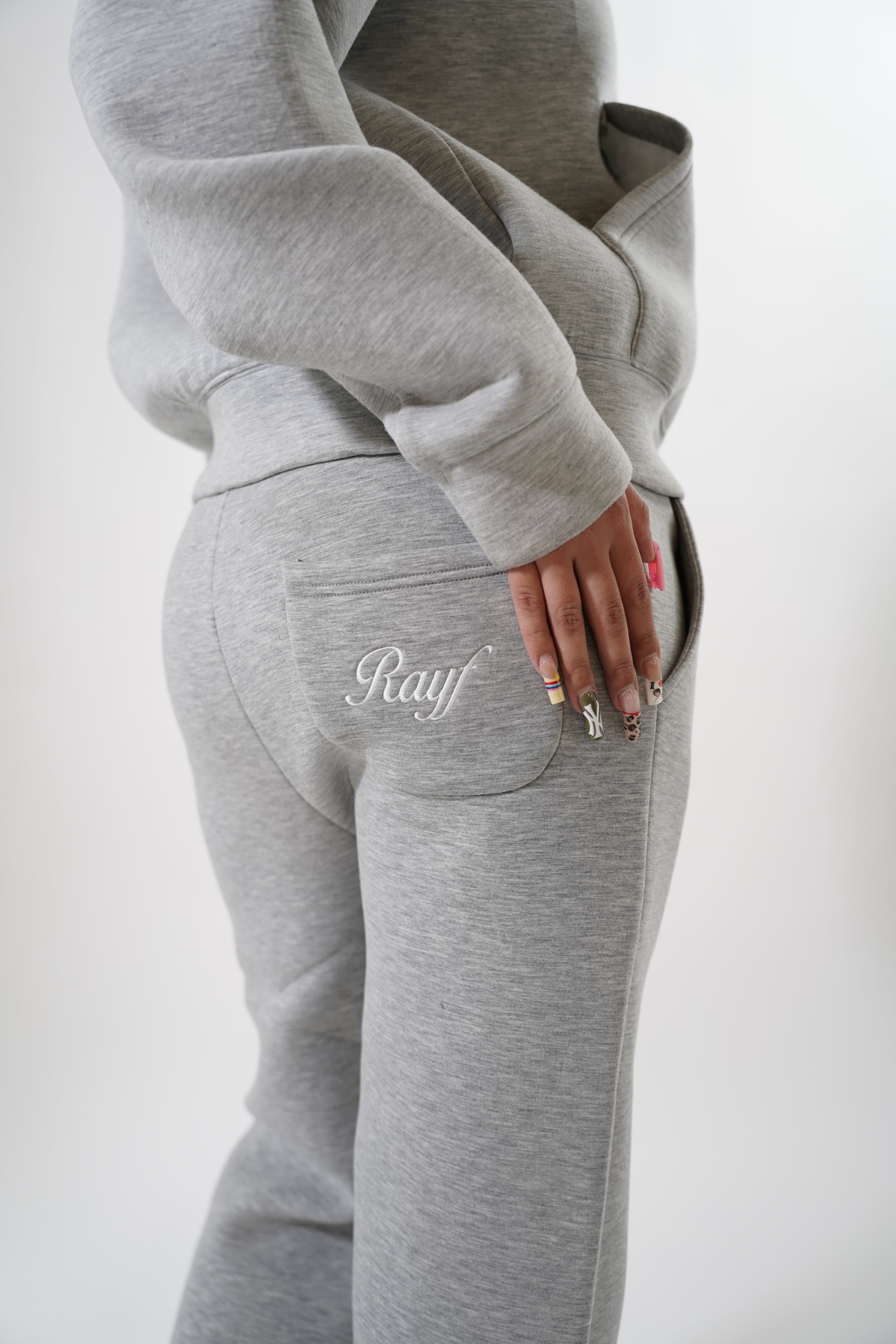 RAYF TRACKSUIT