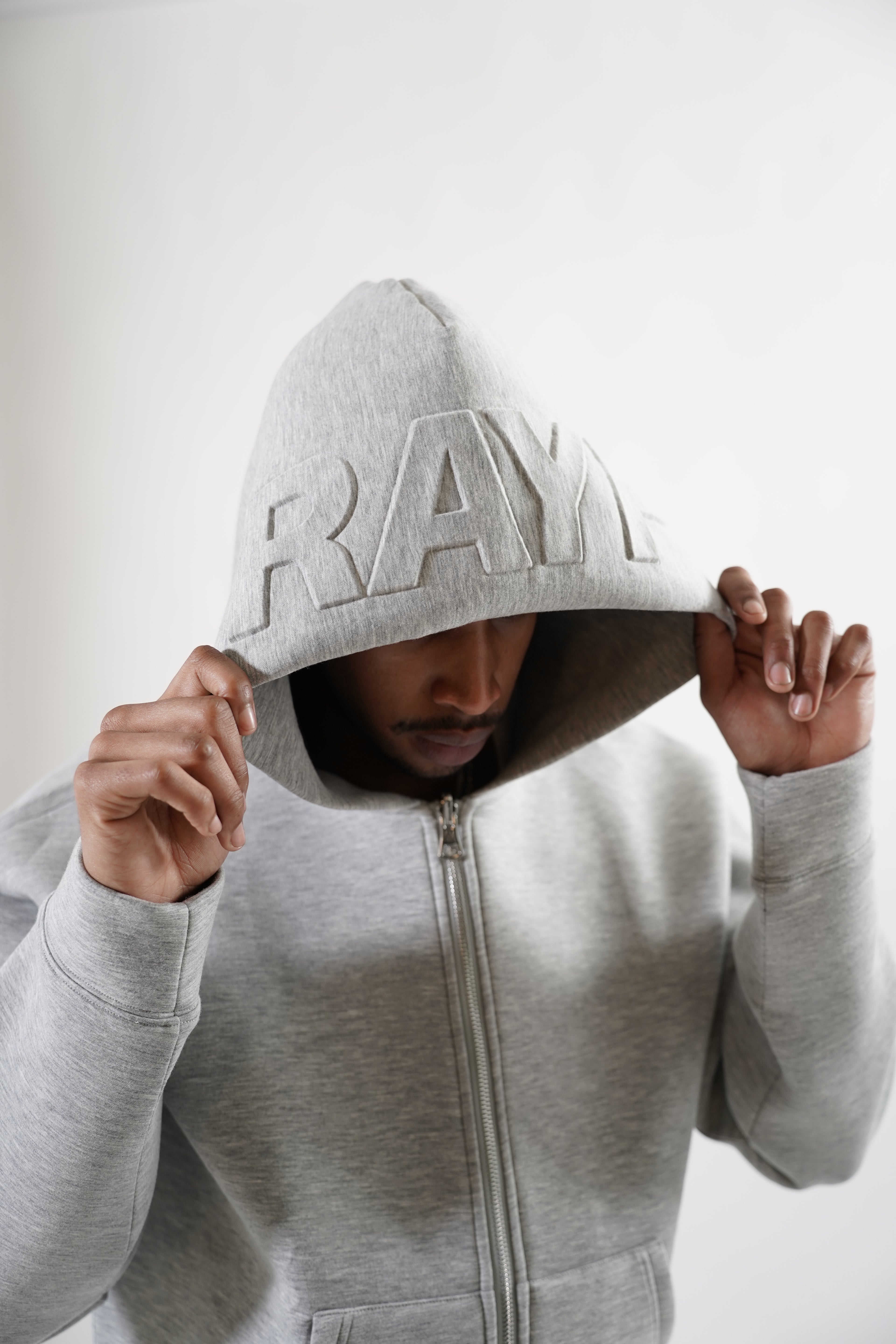 RAYF TRACKSUIT