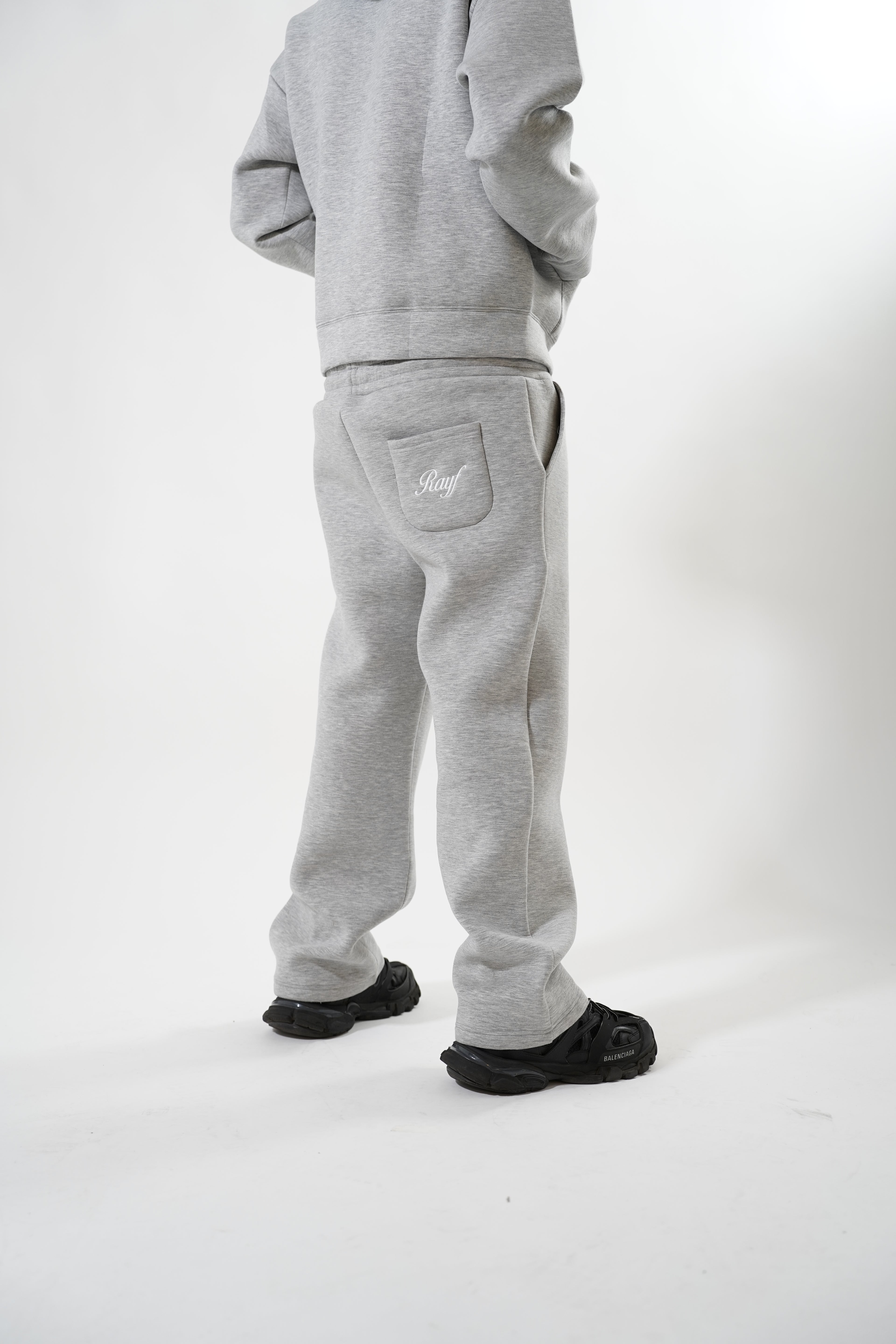 RAYF TRACKSUIT