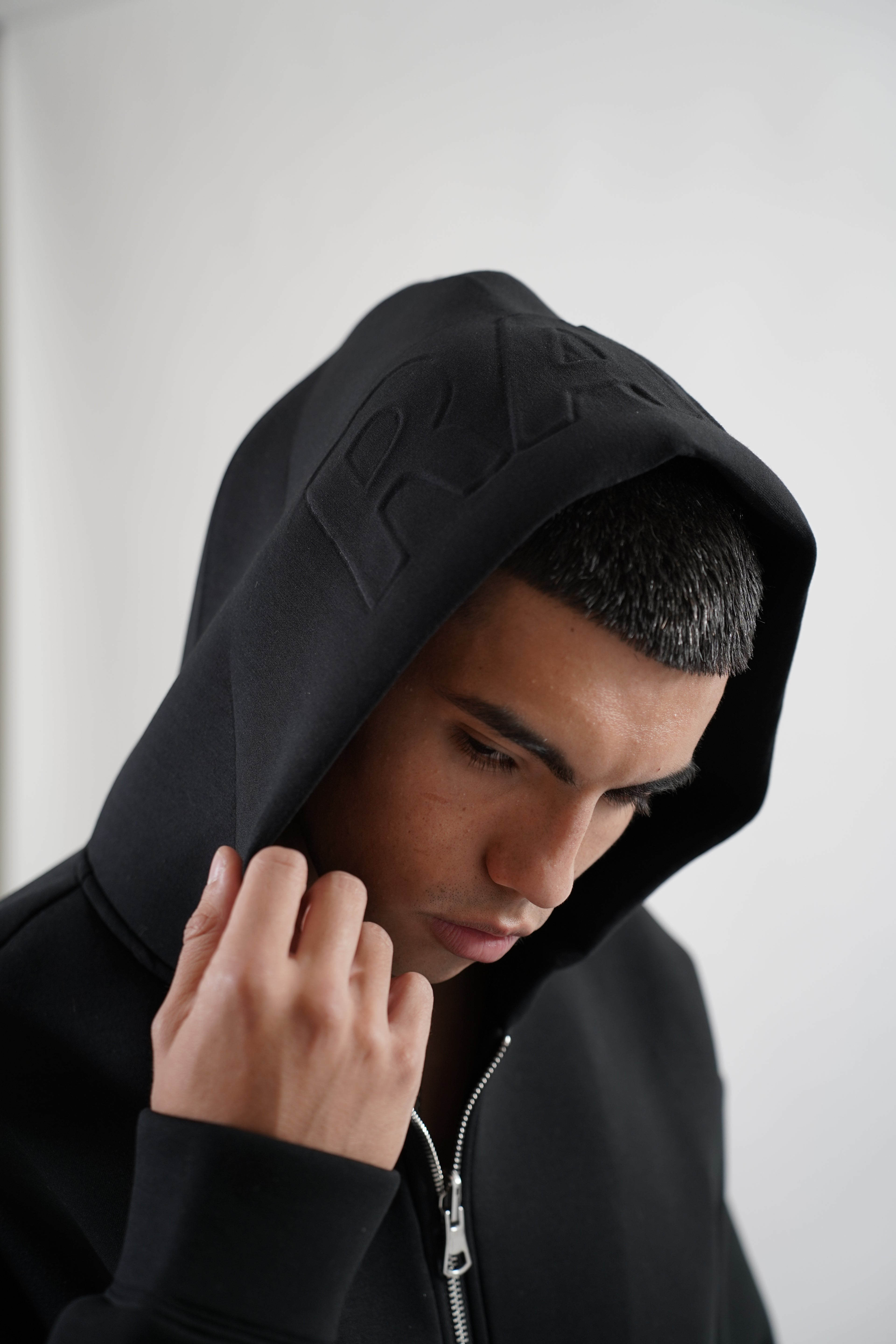 RAYF HOODIE