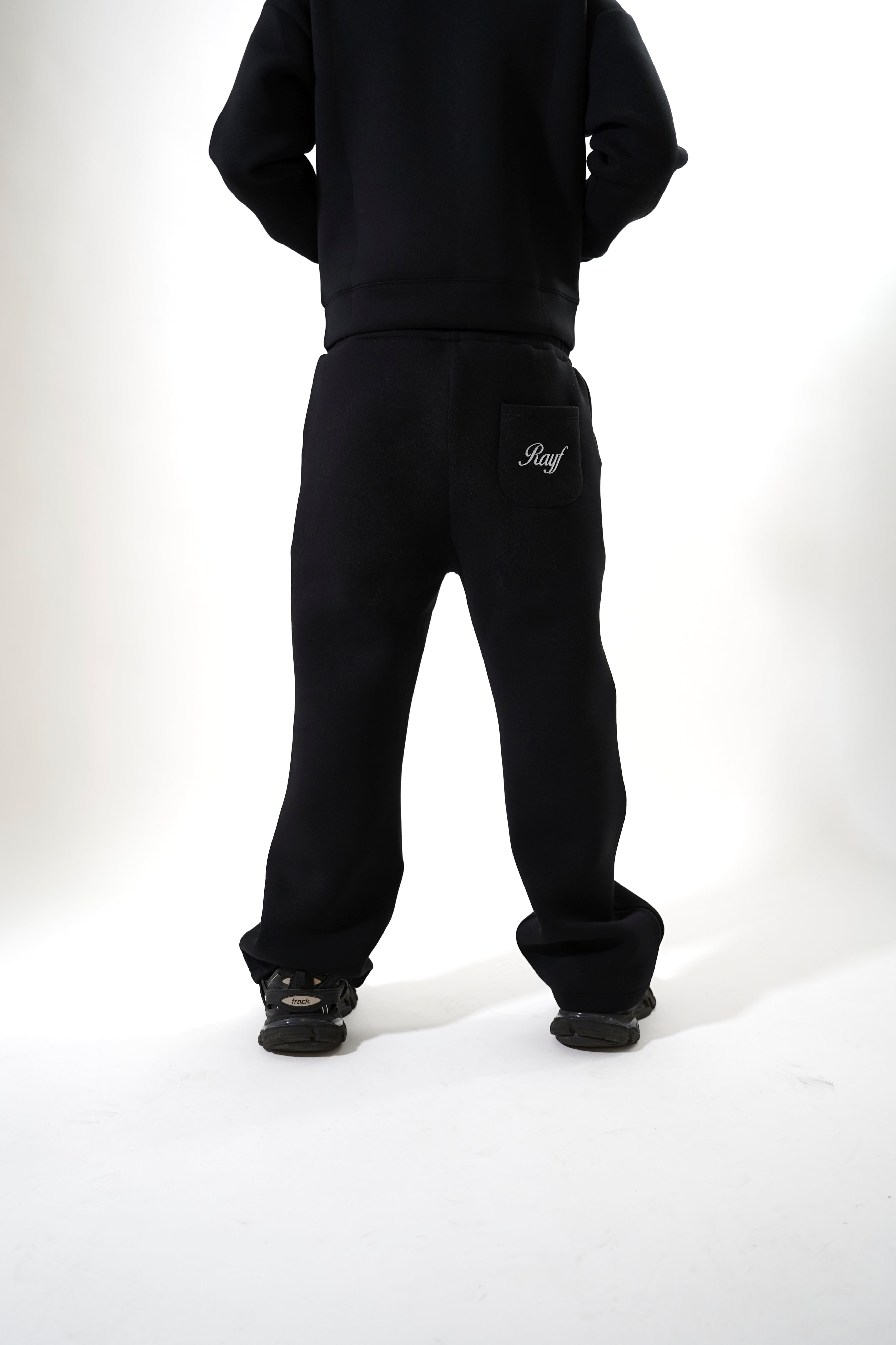 RAYF TRACKSUIT