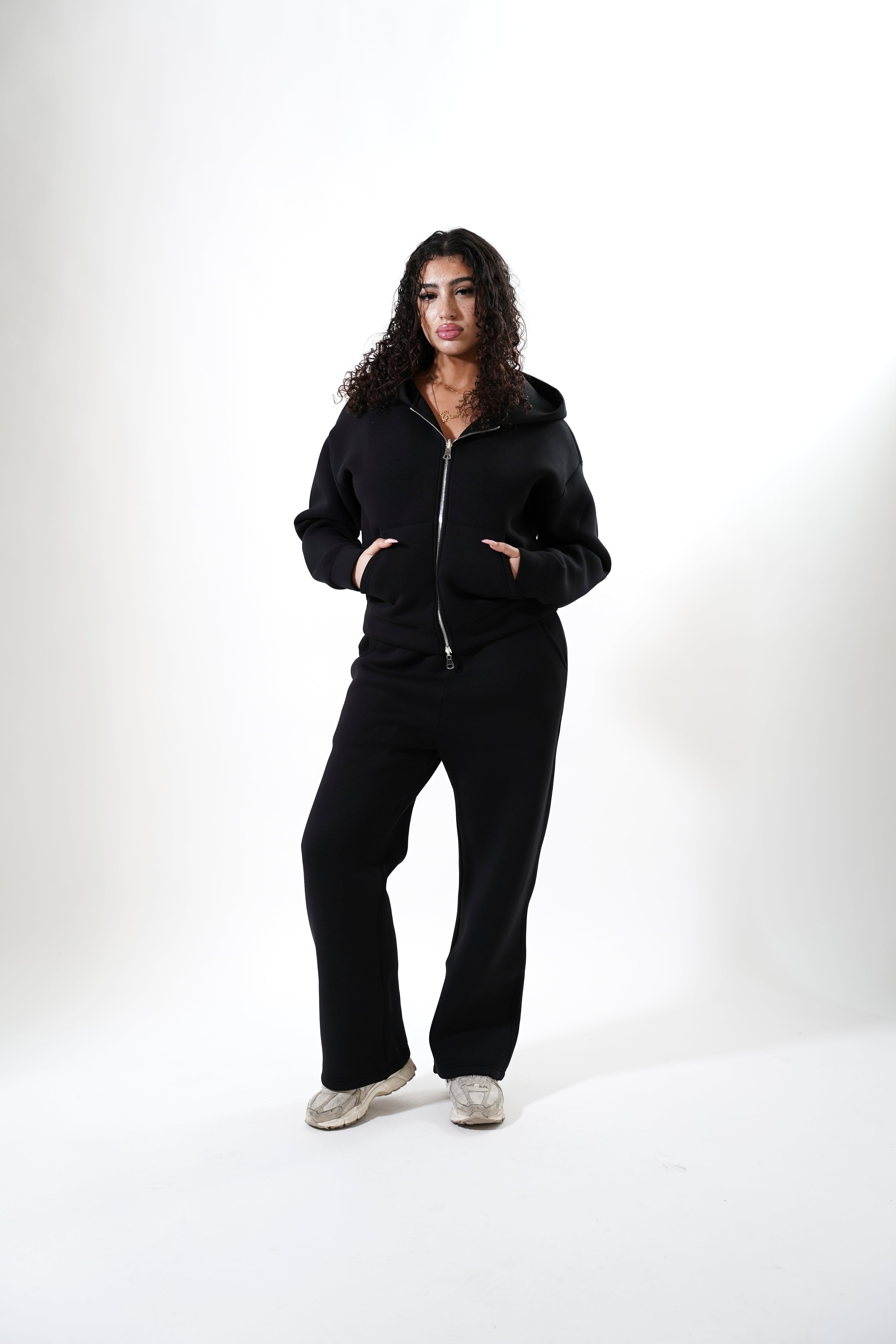 RAYF TRACKSUIT