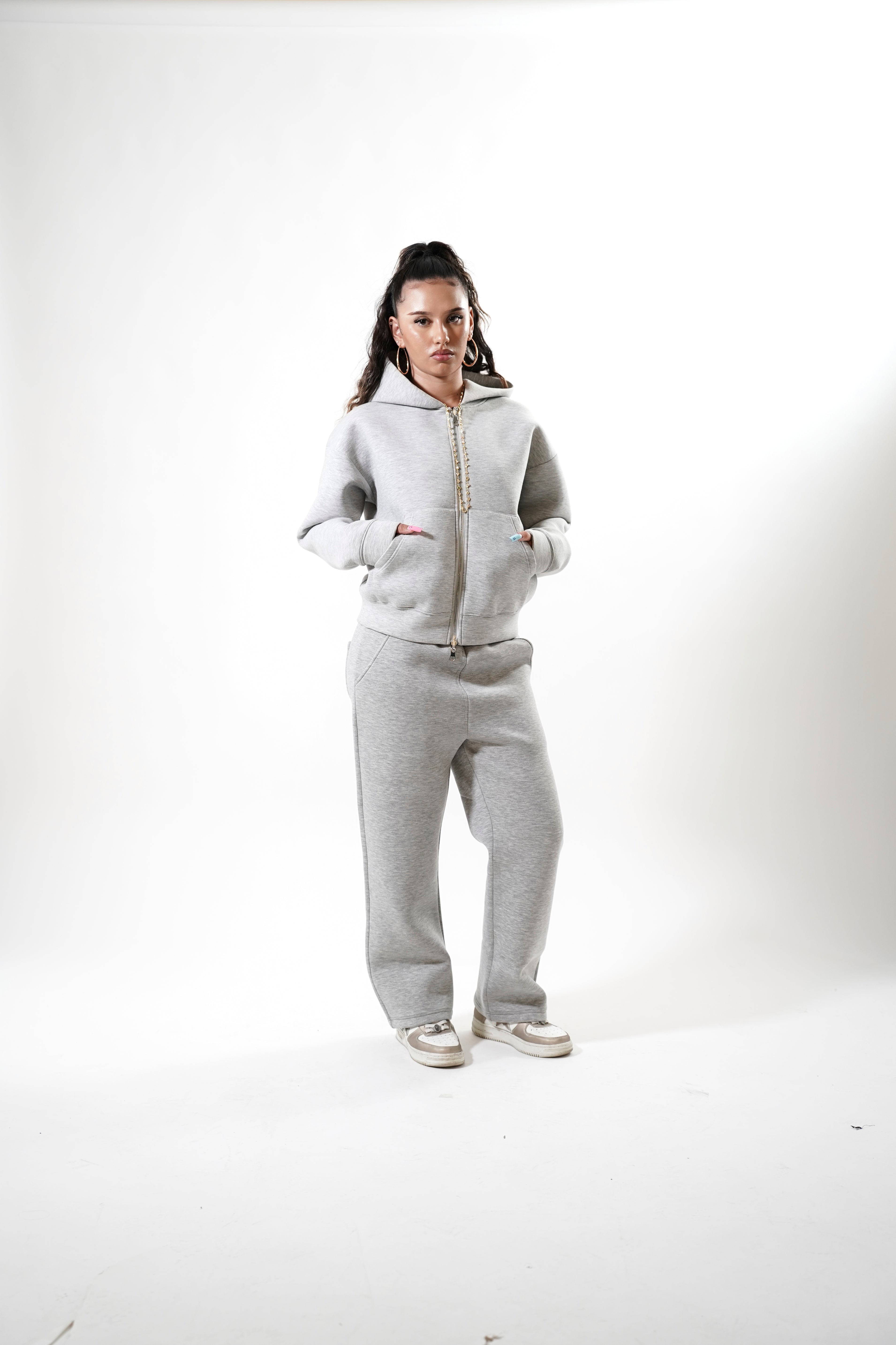 RAYF TRACKSUIT